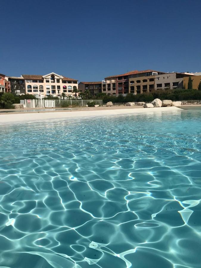 Beach Tropez, With View Gassin Eksteriør billede